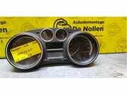 Drehzahlmesser Peugeot 308 I 0124700633