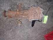 Hinterachsgetriebe Subaru Impreza III Schrägheck G3, GH, GR