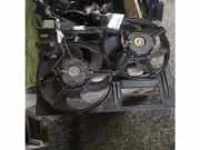 Elektrolüfter Jaguar X-Type X400 1X4H8T000BH