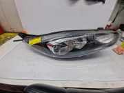 Hauptscheinwerfer rechts Ford Fiesta VI CB1, CCN XXXXX
