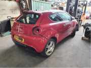 Stoßstange hinten Alfa Romeo Mito 955 0071777564