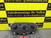 Heizungsbetätigung (Konsole) Renault Twingo I C06 69837343