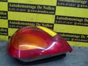 Rückleuchte links Ford Fiesta IV JA, JB 96FG13N004