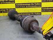 Antriebswelle links vorne Nissan Almera II N16