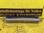 Schalter für Warnblinker Jaguar XF X250 8X2311B650AB