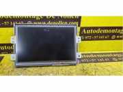 Monitor Navigationssystem Jaguar XE X760 0259A