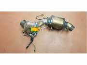 Rußpartikelfilter Mercedes-Benz E-Klasse W212 A2124903356