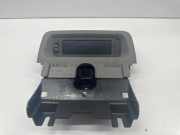 Multifunktionsanzeige Renault Master III Kasten FV 280349044R