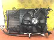Kühlpaket VW Polo IV 9N, 9A 6Q0121253R