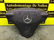 Airbag Fahrer Mercedes-Benz A-Klasse W168 16846002987D88