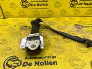 Sicherheitsgurt rechts hinten Opel Adam 34127648