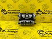 Heizungsbetätigung (Konsole) Mini Mini R56 64113454856