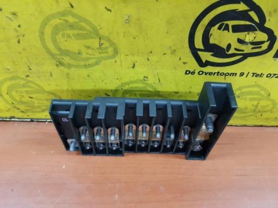 Sicherungskasten VW Transporter T6 Fahrgestell 7E6970187CT Bild Sicherungskasten VW Transporter T6 Fahrgestell 7E6970187CT