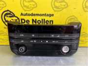 Heizungsbetätigung (Konsole) Jaguar XF II X260 17100611345X