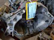 Schaltgetriebe Renault Twingo III BCM