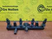 Abstellvorrichtung für Einspritzanlage VW Lupo 6X/6E 282051