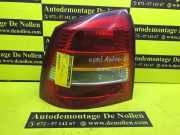 Rückleuchte links Opel Astra G CC T98