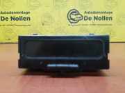Multifunktionsanzeige Renault Scenic I JA P7700436307A
