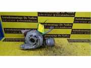 Turbolader Renault Megane III Schrägheck Z 7741933