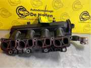 Verteilerrohr Kraftstoff Fiat Grande Punto 199 55213267