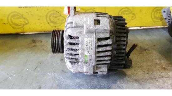 Lichtmaschine Citroen Xsara Break N2 9619429380 Bild Lichtmaschine Citroen Xsara Break N2 9619429380