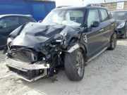 Heizungsbetätigung (Konsole) Mini Mini Countryman F60 933460502