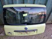 Heckklappe / Heckdeckel Fiat Panda 169