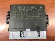 Steuergerät Einparkhilfe Mercedes-Benz CLA Coupe C117 A0009006713