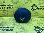 Airbag Fahrer Citroen C4 Coupe L 96471578ZD