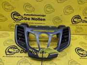 Lüftungsgitter Armaturenbrett Ford Fiesta VI CB1, CCN 8A6118A802BJW