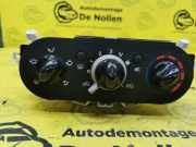 Heizungsbetätigung (Konsole) Renault Twingo II CN0 0991283K