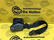 Sicherheitsgurt links hinten Audi A1 8X 8X0857805