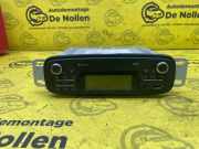 CD-Radio Renault Zoe BFM 281158919R