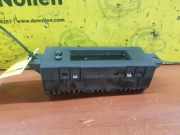 Multifunktionsanzeige Opel Combo C Kasten 009164455