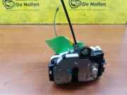 Klappenschlosszug Fiat Panda 169 51826982
