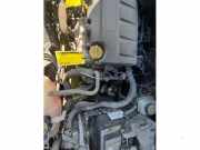 Schaltgetriebe Opel Corsa E X15