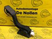 Pedalbelag für Fahrpedal Peugeot 107 0280755019