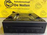 CD-Player Mercedes-Benz SLK R171 020953