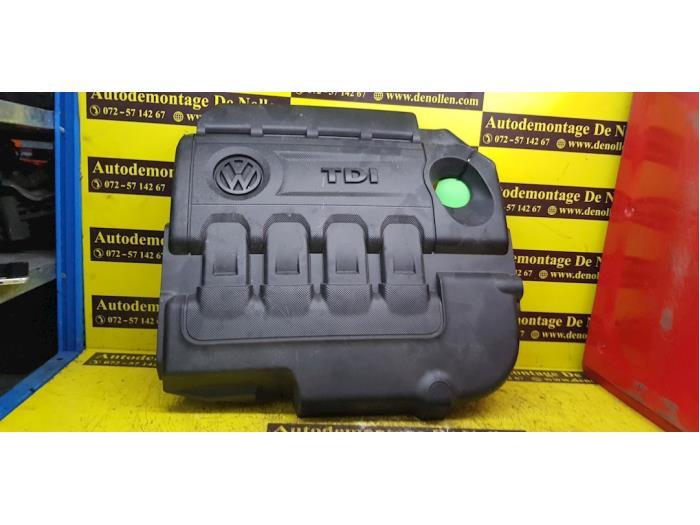 Motorabdeckung VW T-Roc A11 04L103954T