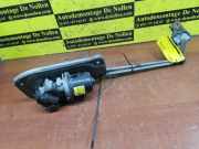 Wischermotor links Peugeot Partner I Kasten 53565602