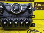 Heizungsbetätigung (Konsole) Mini Mini R56 E1060548