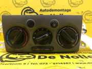 Heizungsbetätigung (Konsole) Mazda Premacy CP CB07A9F16