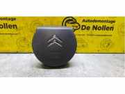 Airbag Fahrer Citroen C4 I Picasso U 96542463ZD