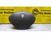 Airbag Fahrer Renault Kangoo II Be Bop KW0 550677200E