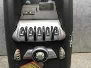 Heizungsbetätigung (Konsole) Mini Mini R56 69790004