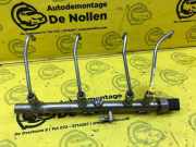 Abstellvorrichtung für Einspritzanlage BMW 1er Coupe E82 7562474