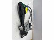 Fensterheber links vorne Jaguar X-Type X400 0130821946