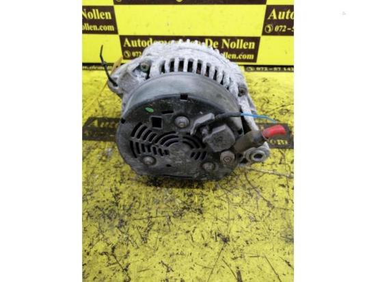 Lichtmaschine Opel Vectra B J96 0123505002 Bild Lichtmaschine Opel Vectra B J96 0123505002