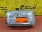 Hauptscheinwerfer rechts VW Caddy II Kasten 9KVF