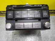 CD-Radio Hyundai i20 PB 961211J252BLH